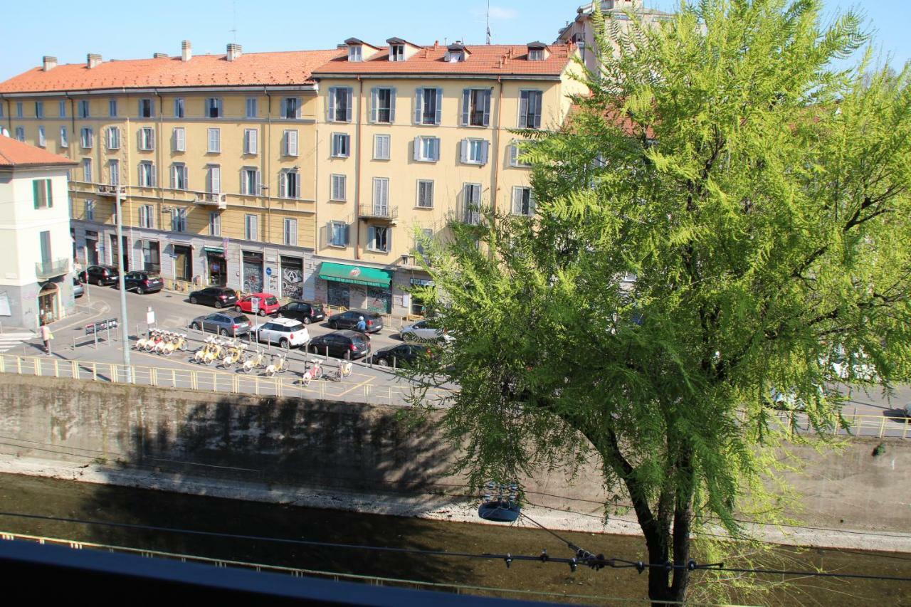 Apartamento La Casa Sul Naviglio
