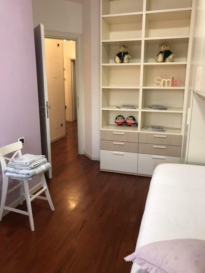 La Casa Sul Naviglio * Milão