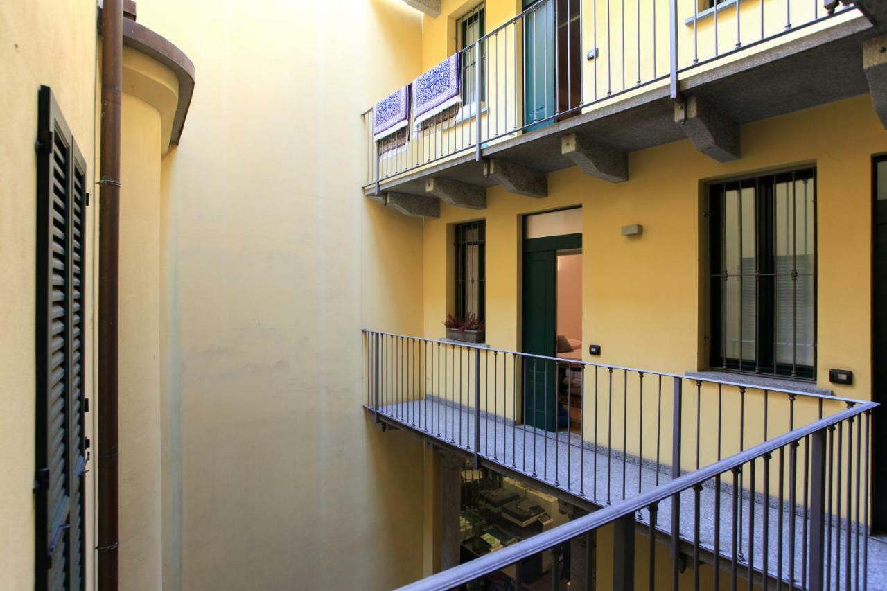 Apartamento Hozyhome - Lovely Flat In Via Madonnina 23 *