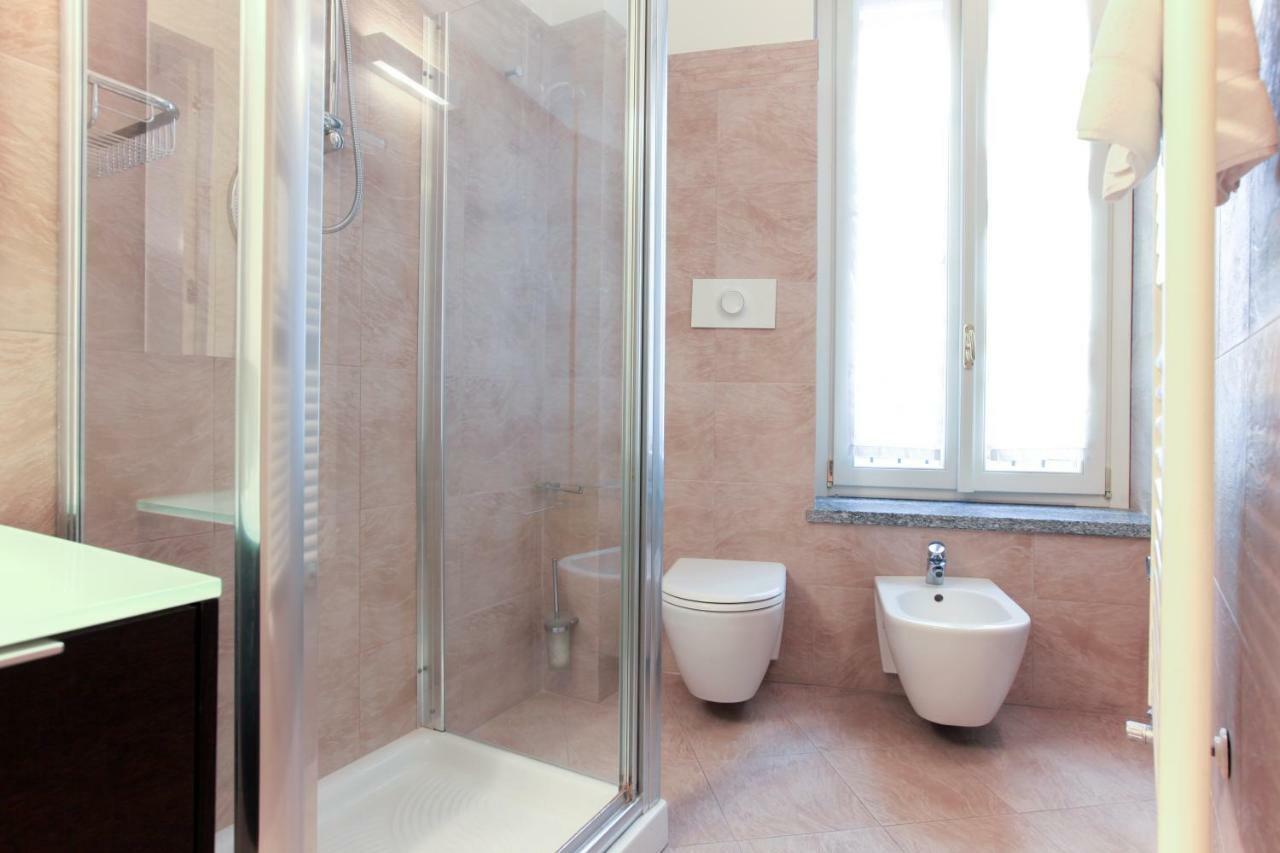 Apartamento Hozyhome - Lovely Flat In Via Madonnina 23 *