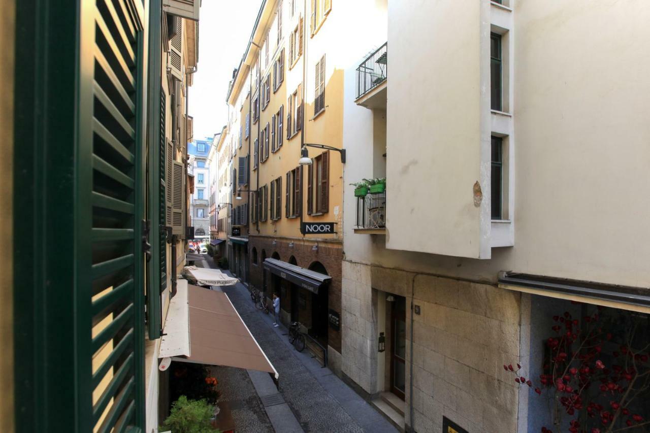 Apartamento Hozyhome - Lovely Flat In Via Madonnina 23 *