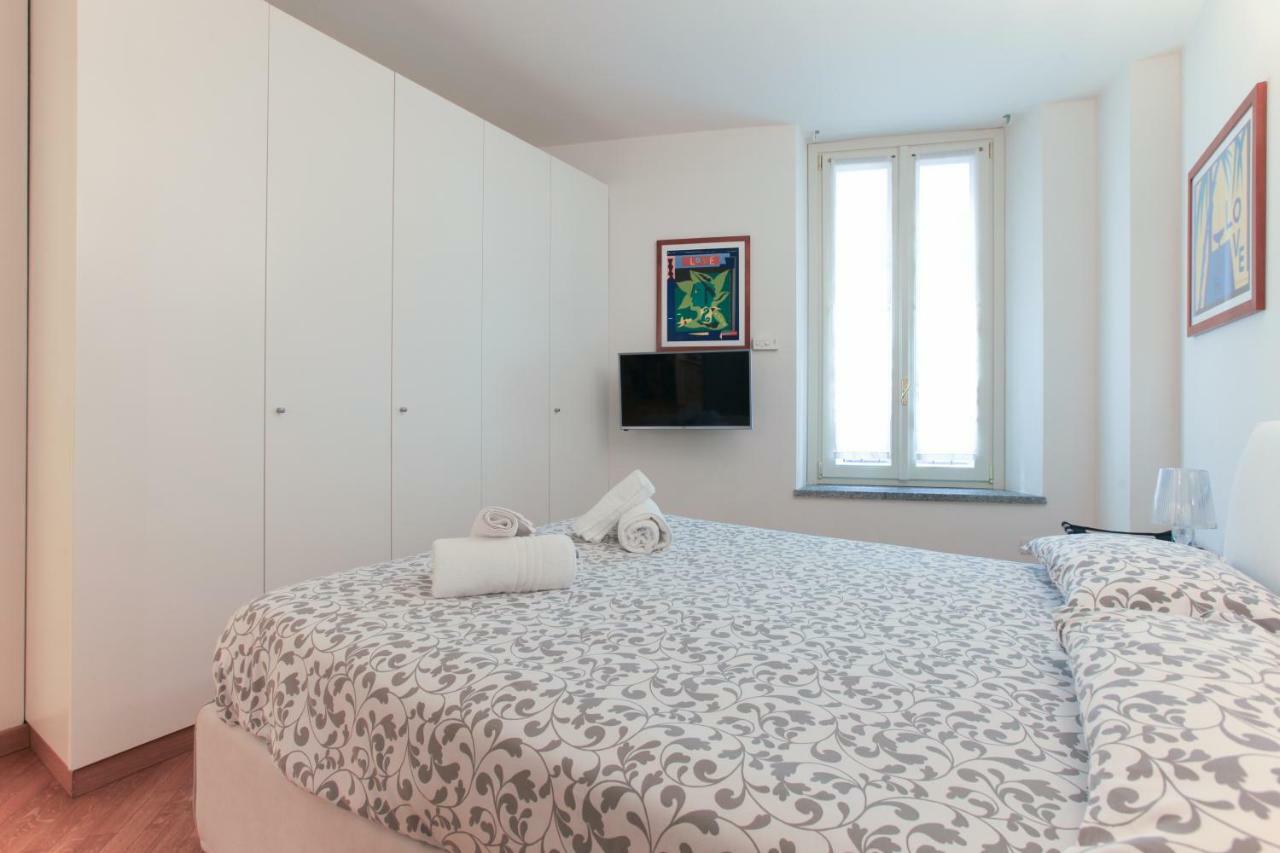 Hozyhome - Lovely Flat In Via Madonnina 23 * Milan