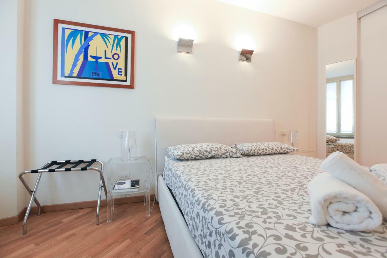 Apartamento Hozyhome - Lovely Flat In Via Madonnina 23 *