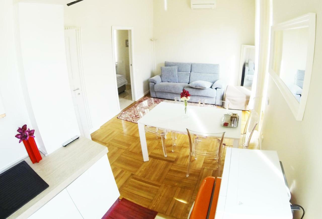 Apartment Porta Venezia - Downtown *