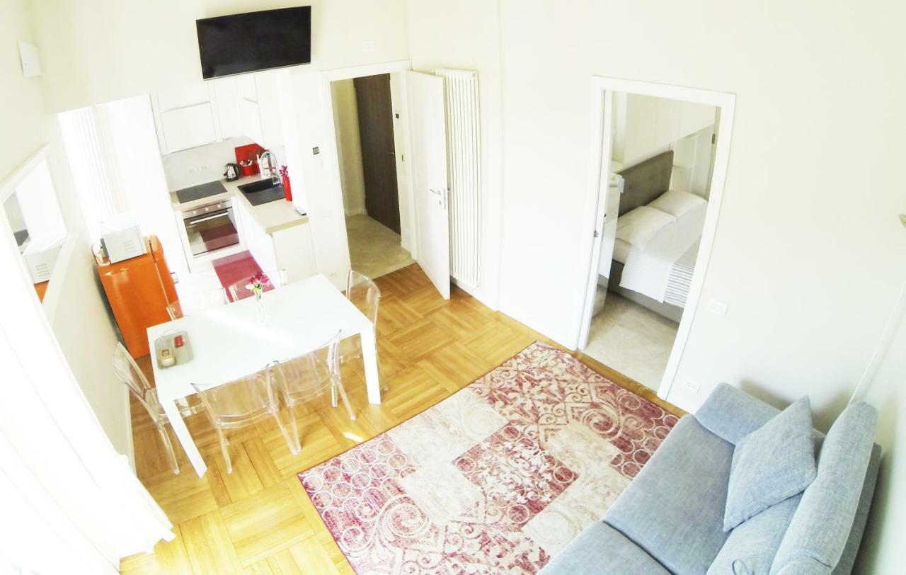 Apartment Porta Venezia - Downtown Milan