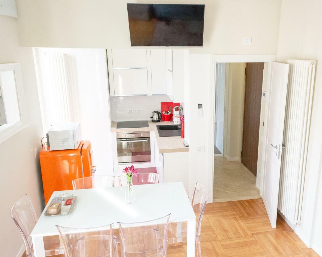 Porta Venezia - Downtown Apartment Milan