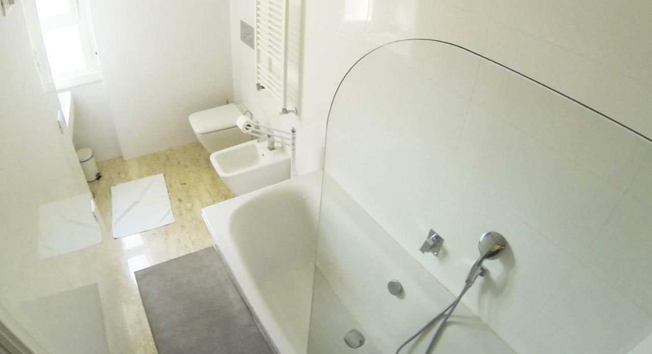 Porta Venezia - Downtown Apartment