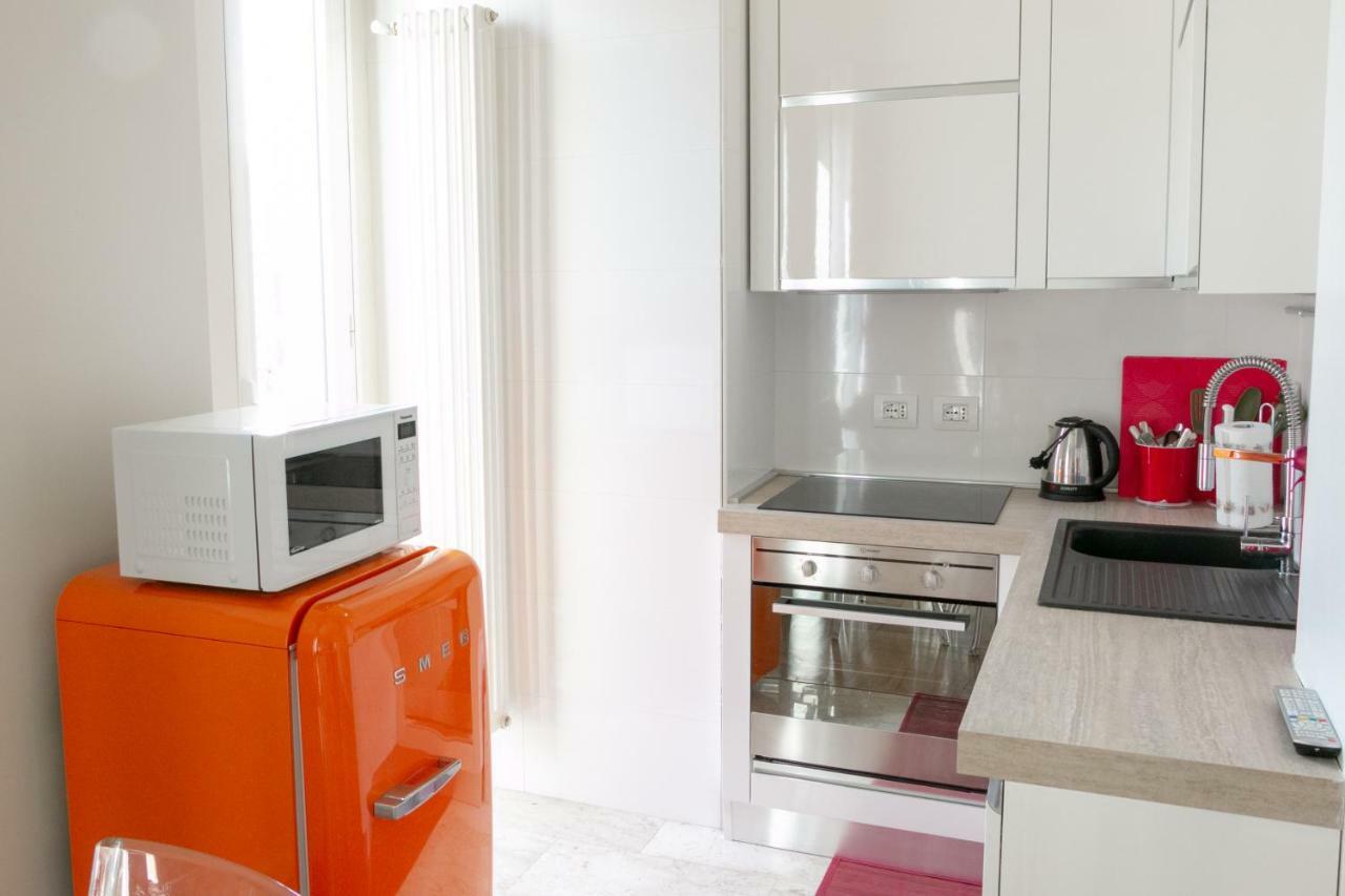 Porta Venezia - Downtown Apartment