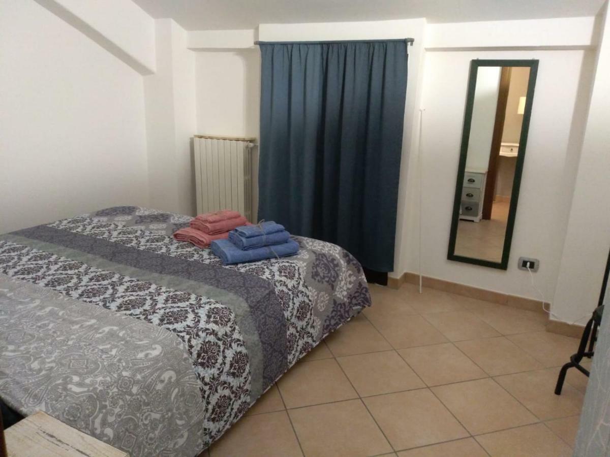 Casa Gorla Apartment Milan