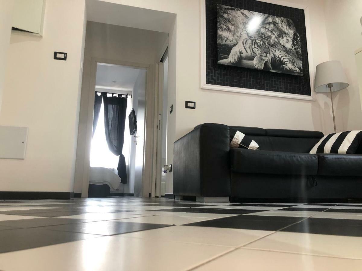 Camaldoli House Milan
