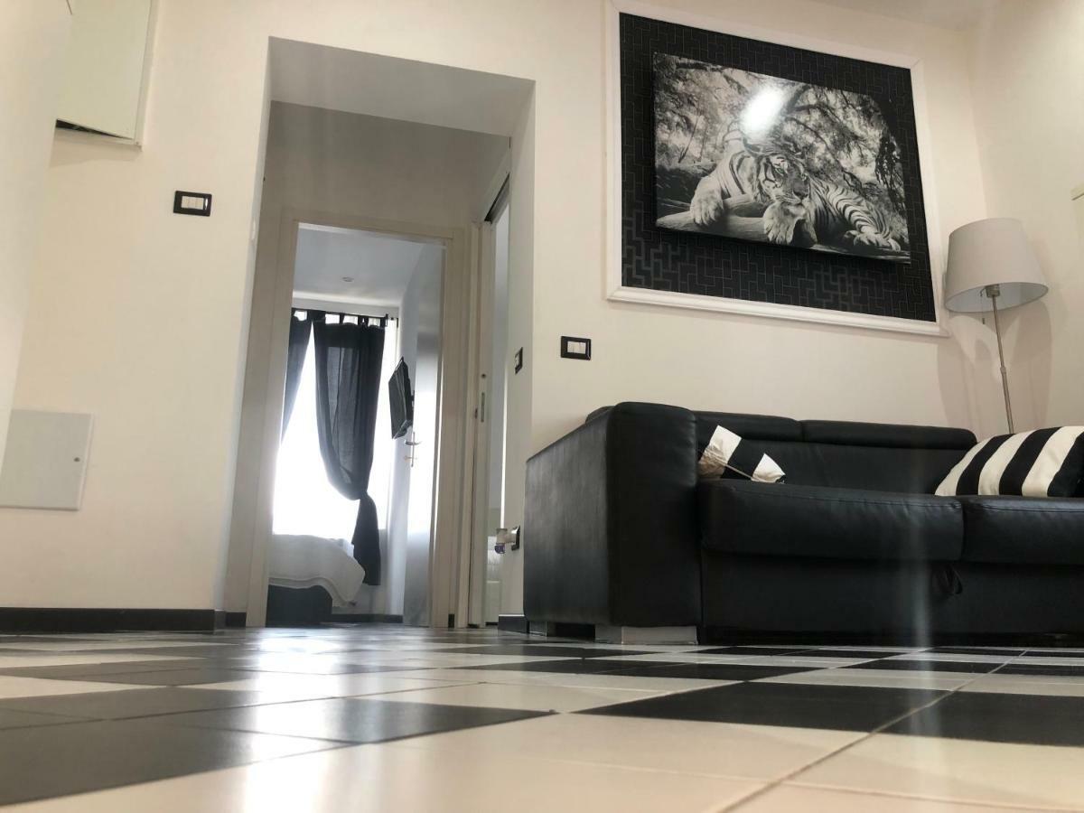 Camaldoli House Apartment