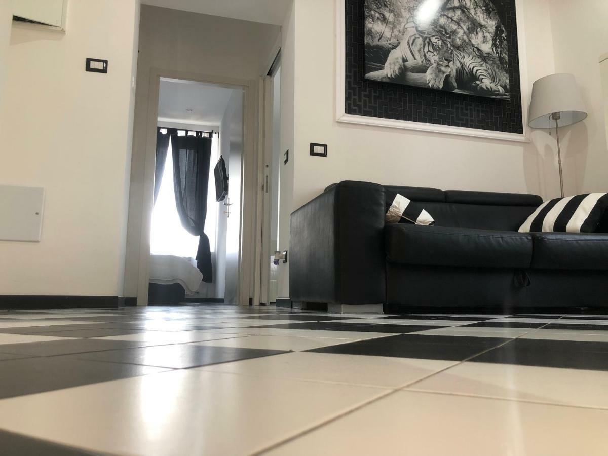 Camaldoli House Milan