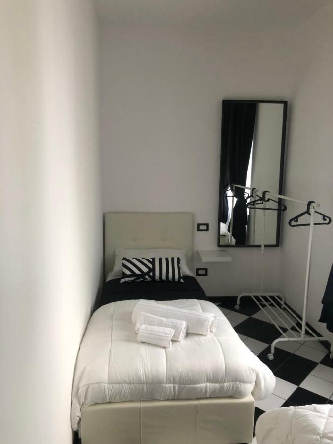 Camaldoli House Apartment Milan