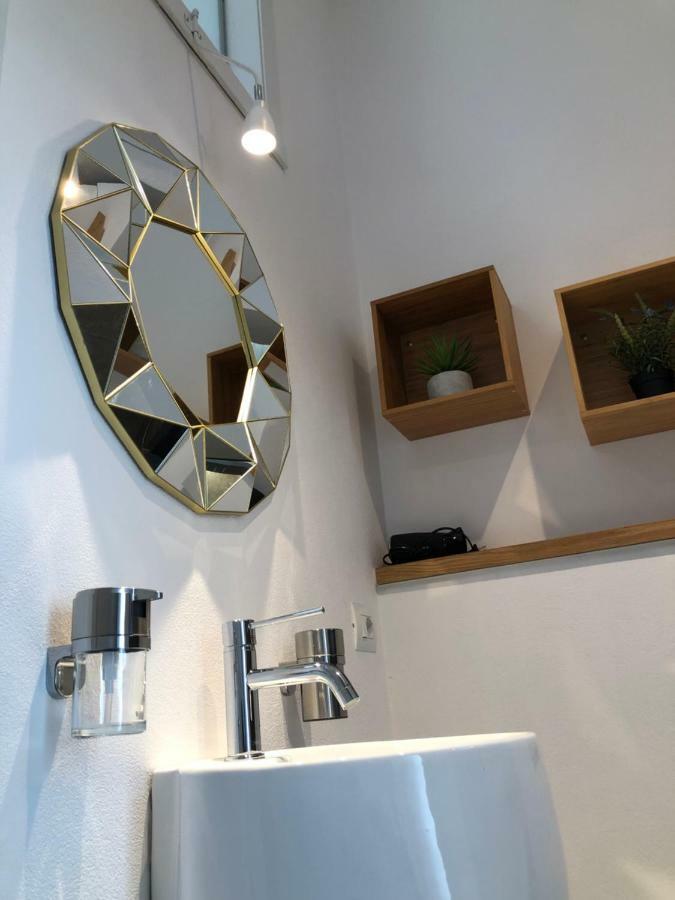 Bruzzanese Apartamento *