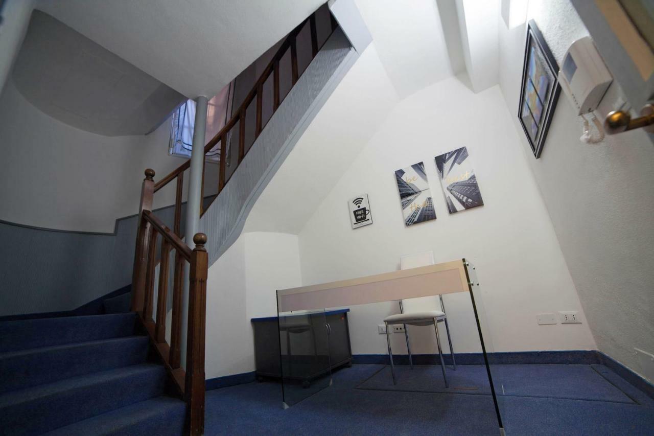 Imhome - Cadorna House Guest house