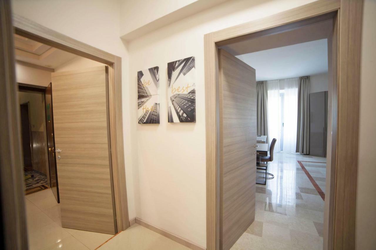 Imhome - Cadorna House Milan