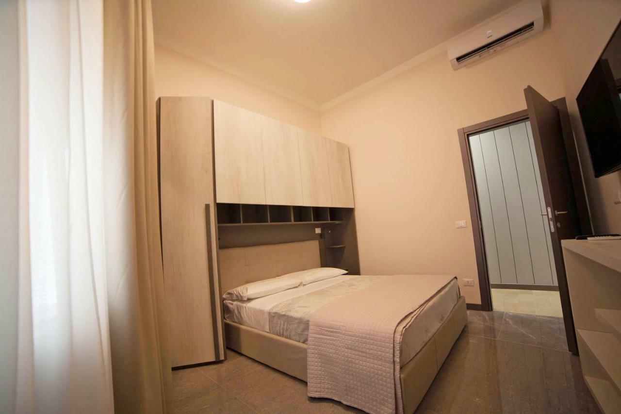 Imhome - Cadorna House Guest house