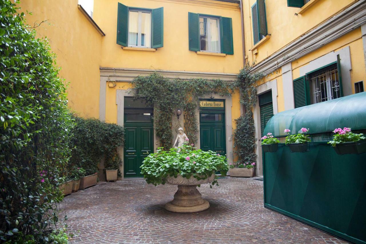 Guest house Imhome - Cadorna House Milan