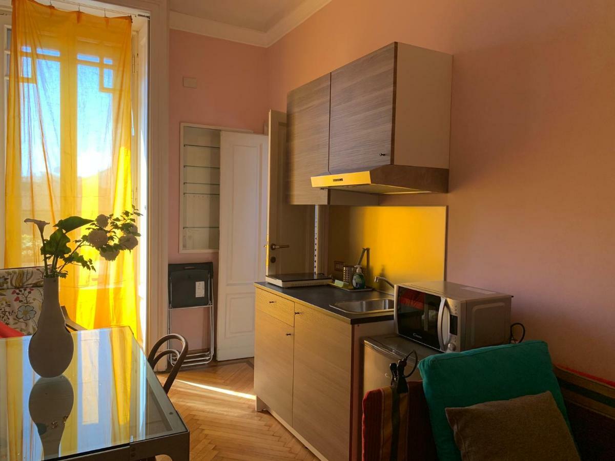 Milano Centrale B&B Monolocale-Studio * Milan