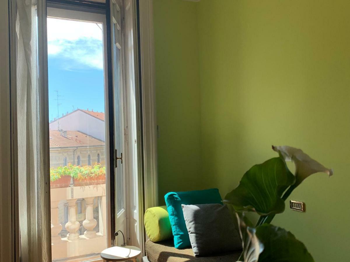 Milano Centrale B&B Monolocale-Studio * Milan