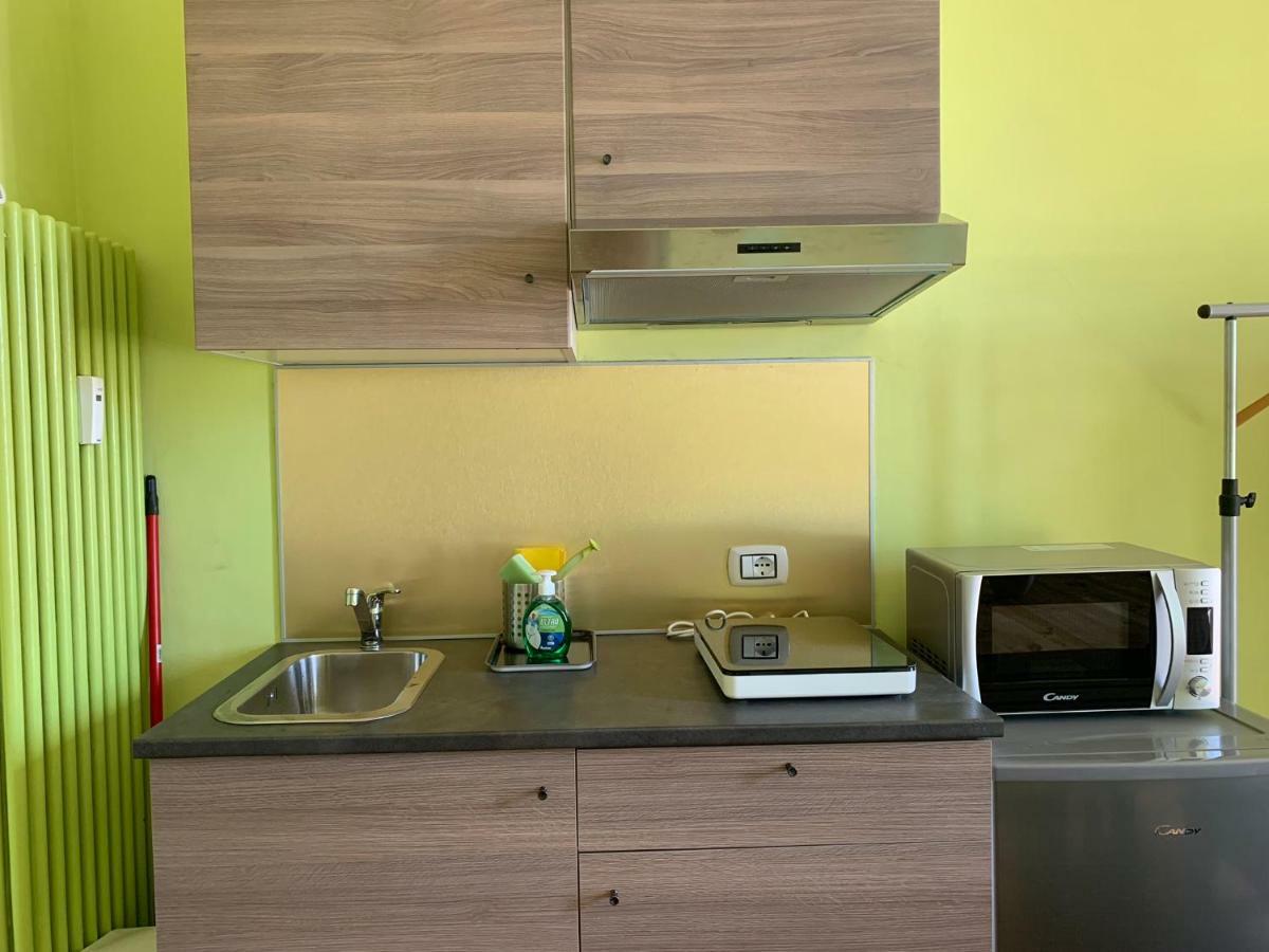 Milano Centrale B&B Monolocale-Studio * Milan