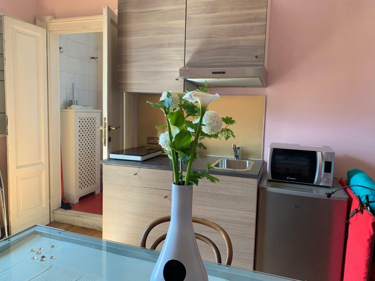 Milano Centrale B&B Monolocale-Studio * Milan