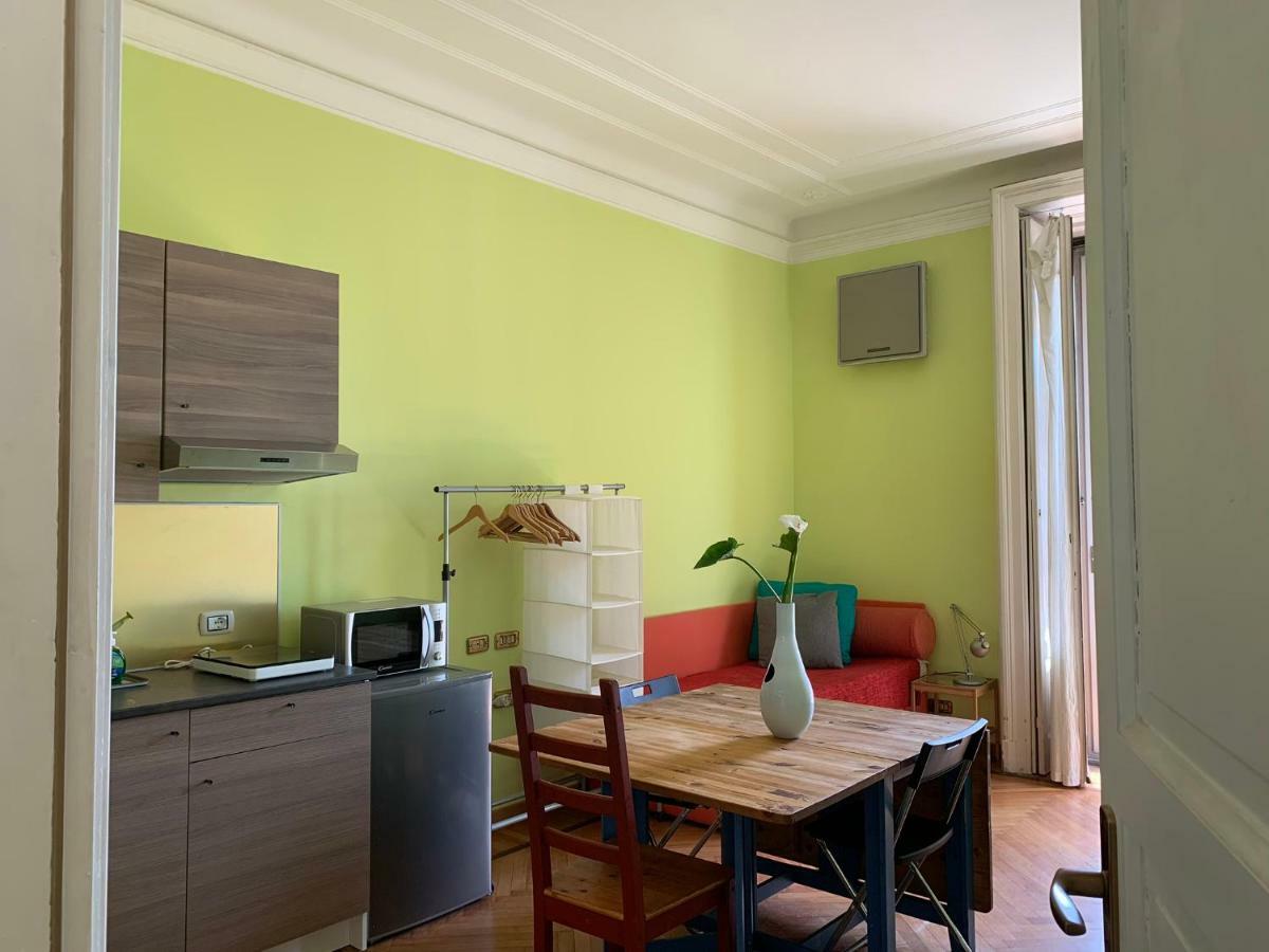 Milano Centrale B&B Monolocale-Studio Bed & Breakfast *