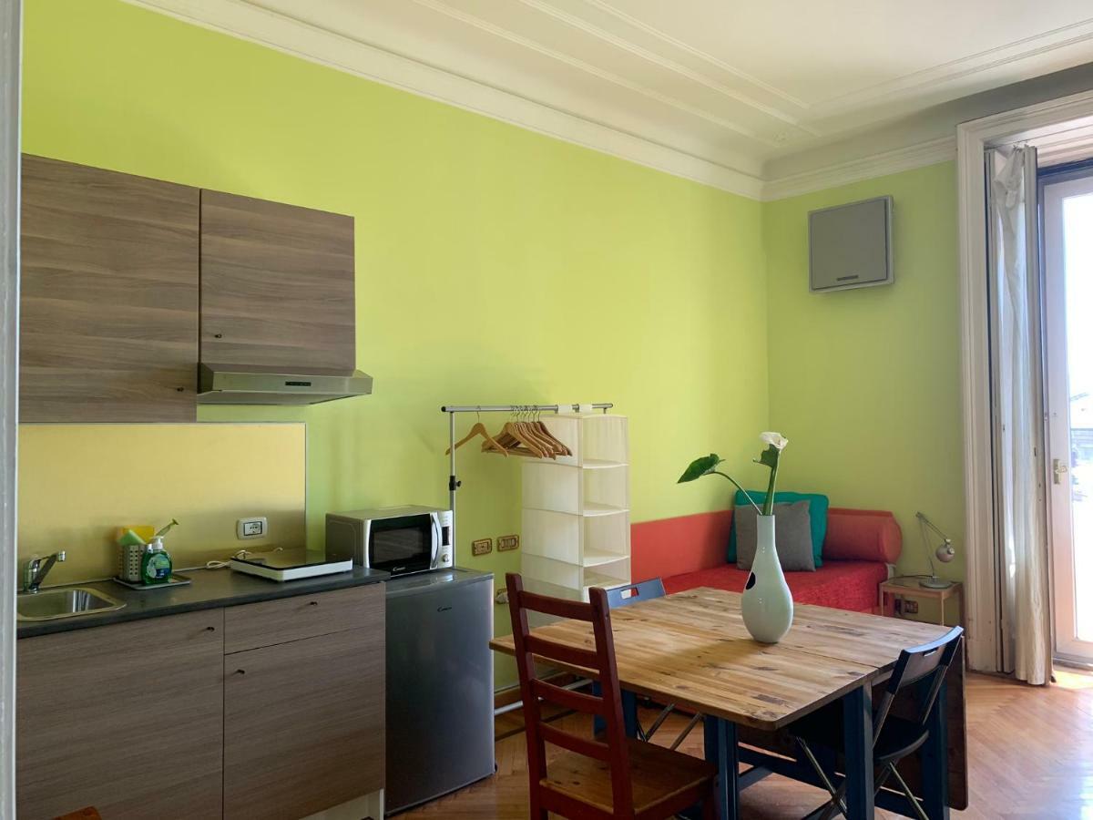 Milano Centrale B&B Monolocale-Studio Bed & Breakfast Milan