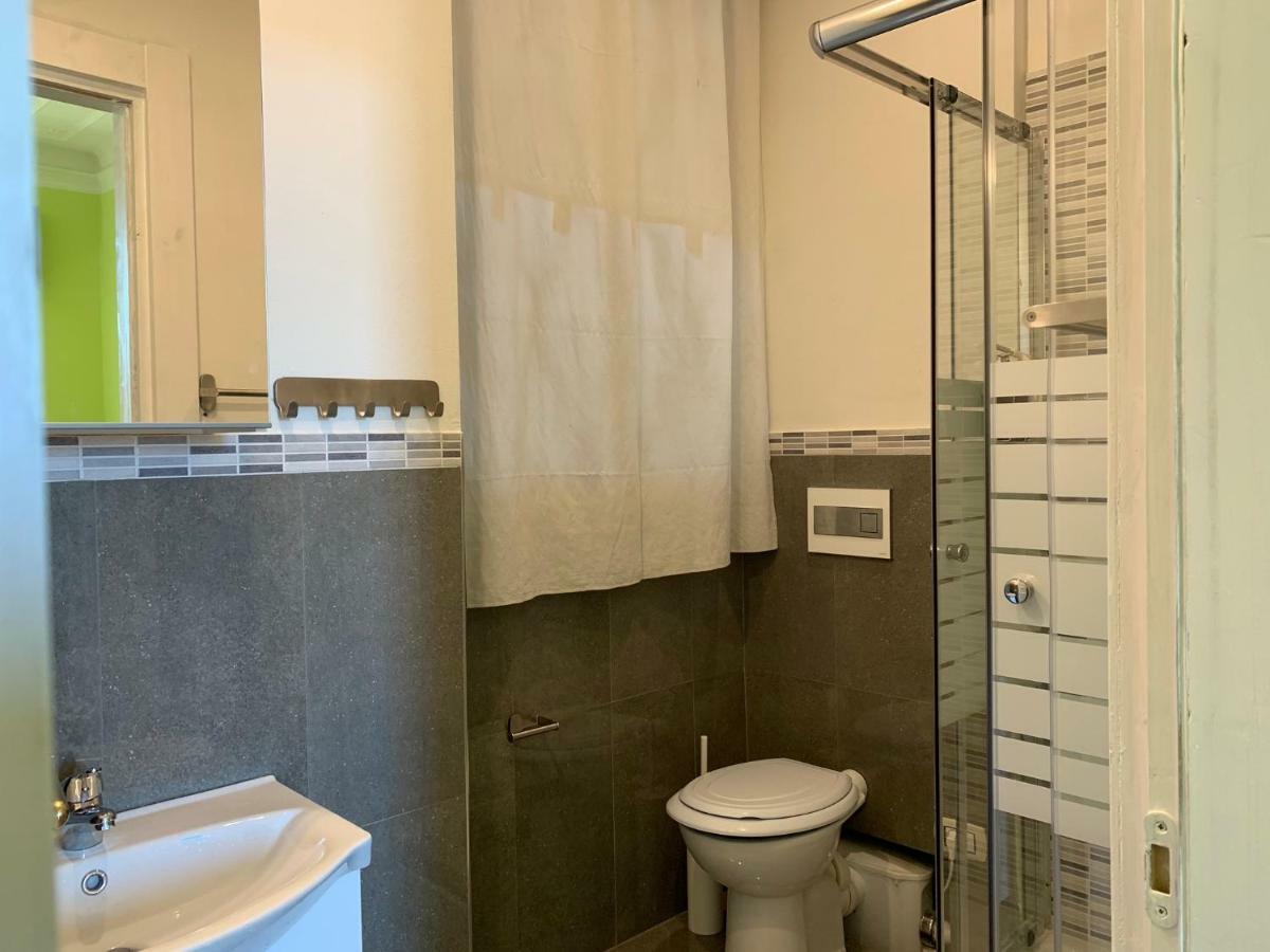 Milano Centrale B&B Monolocale-Studio Bed & Breakfast Milan