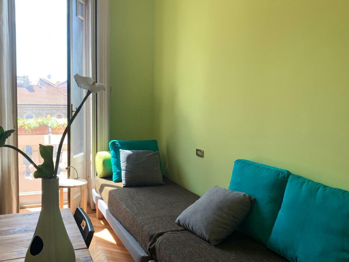 Bed & Breakfast Milano Centrale B&B Monolocale-Studio *