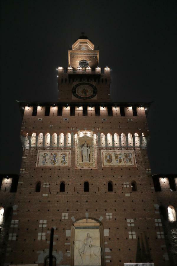 Appartamento Luxury Brera 3bdr Milano