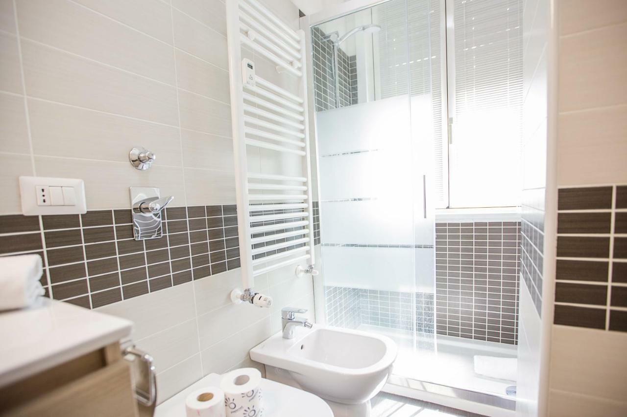 Apartment Lorenteggio