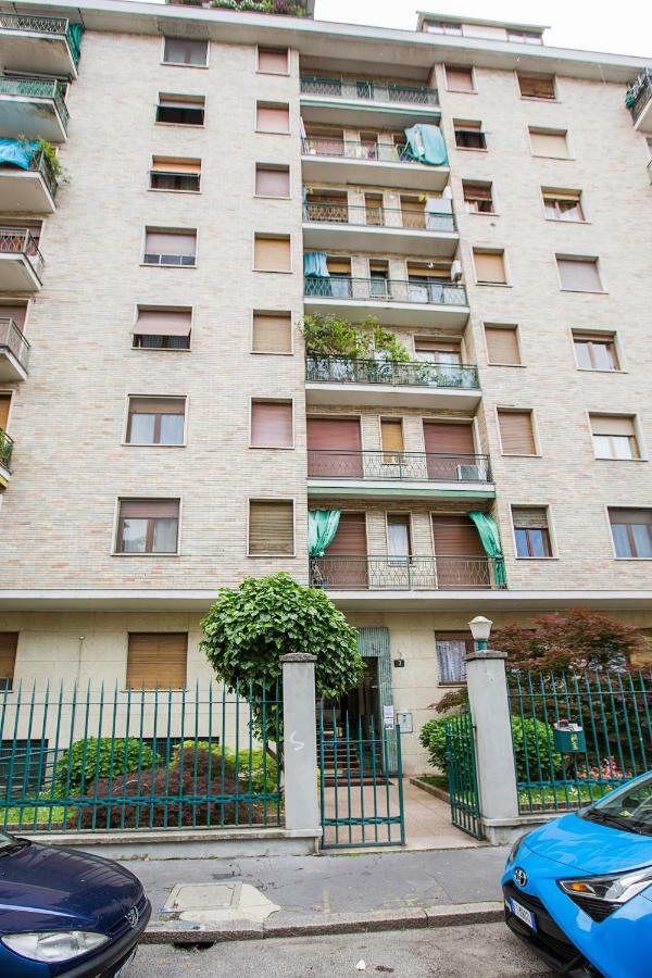 Lorenteggio Apartment Milan
