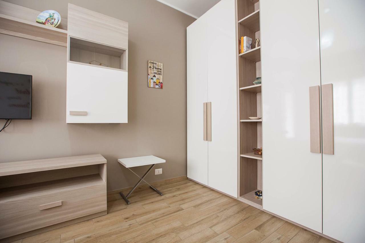 Lorenteggio Apartment Milan