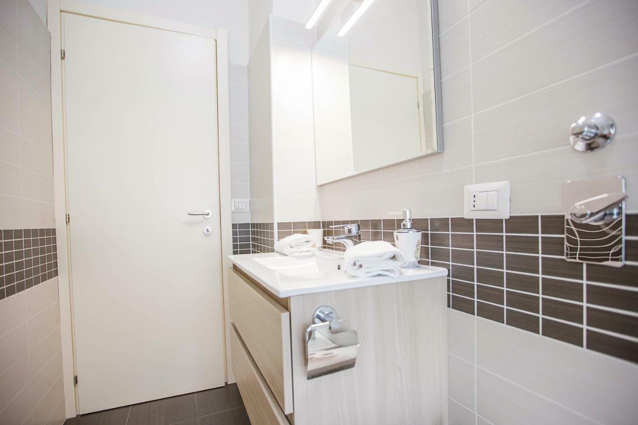 Apartment Lorenteggio