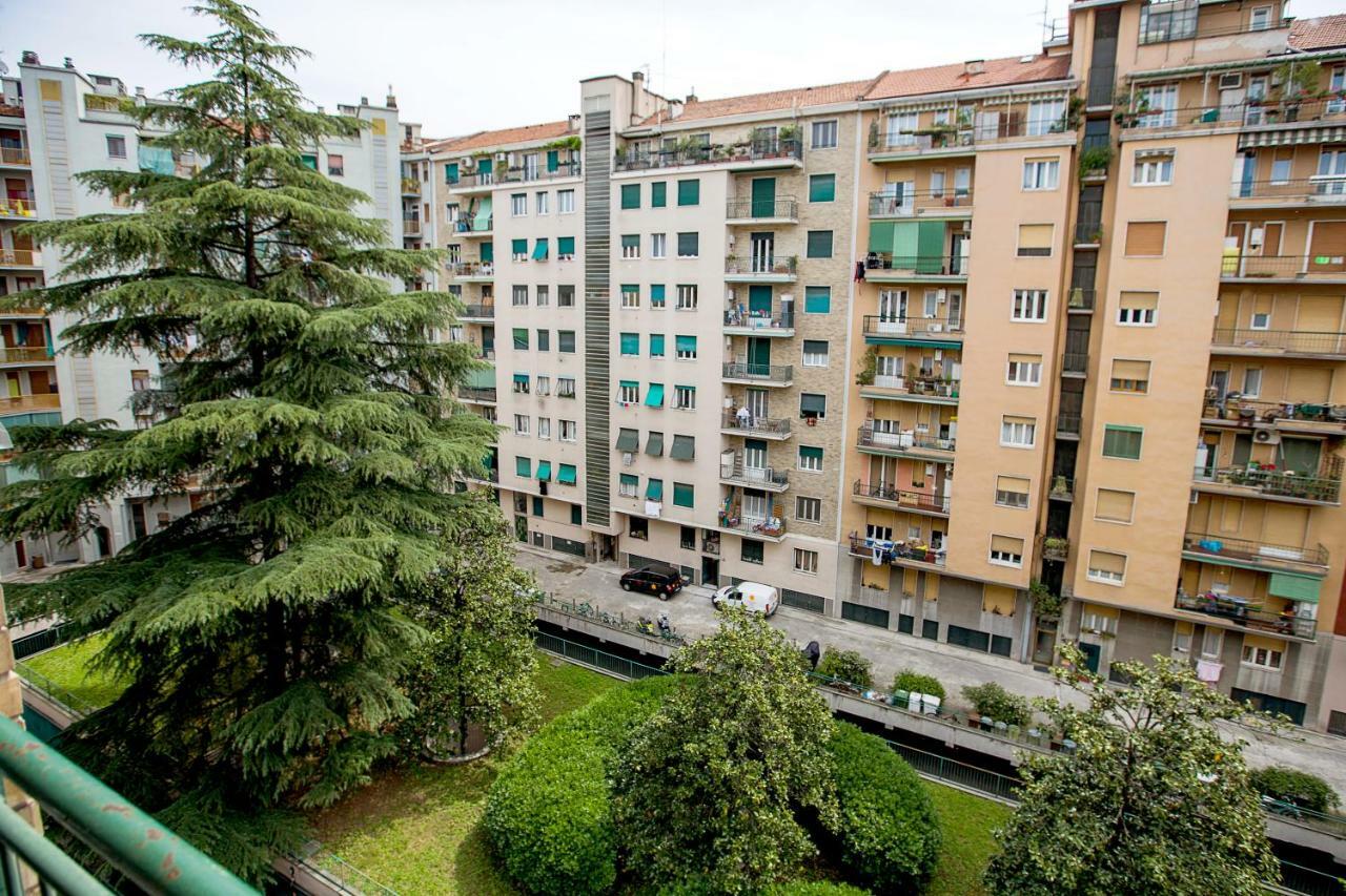 Lorenteggio Milan