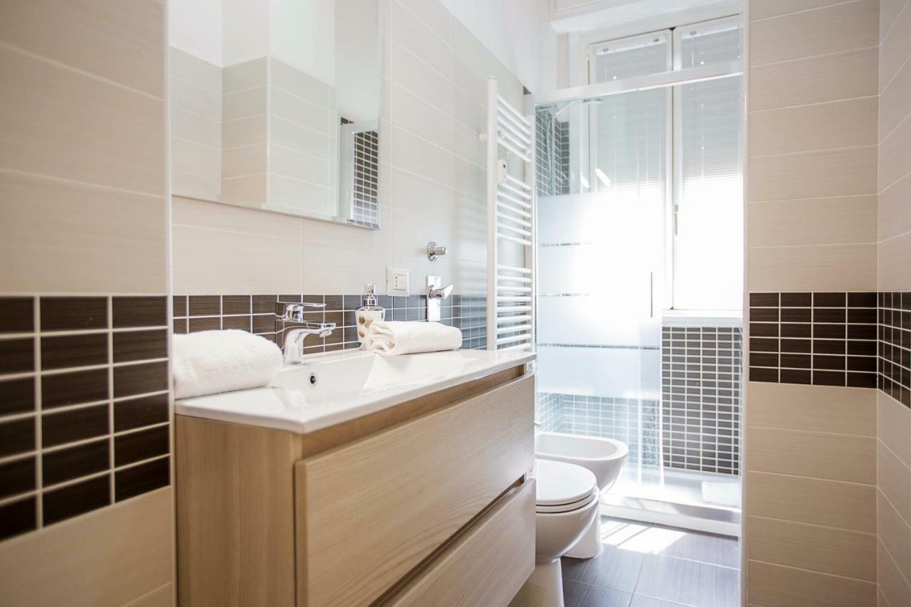 Lorenteggio Apartment Milan