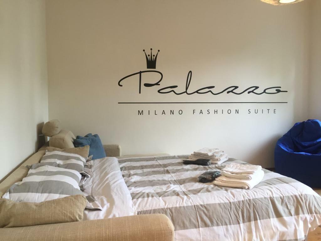 Fashion - Citylife District Apartment Milan