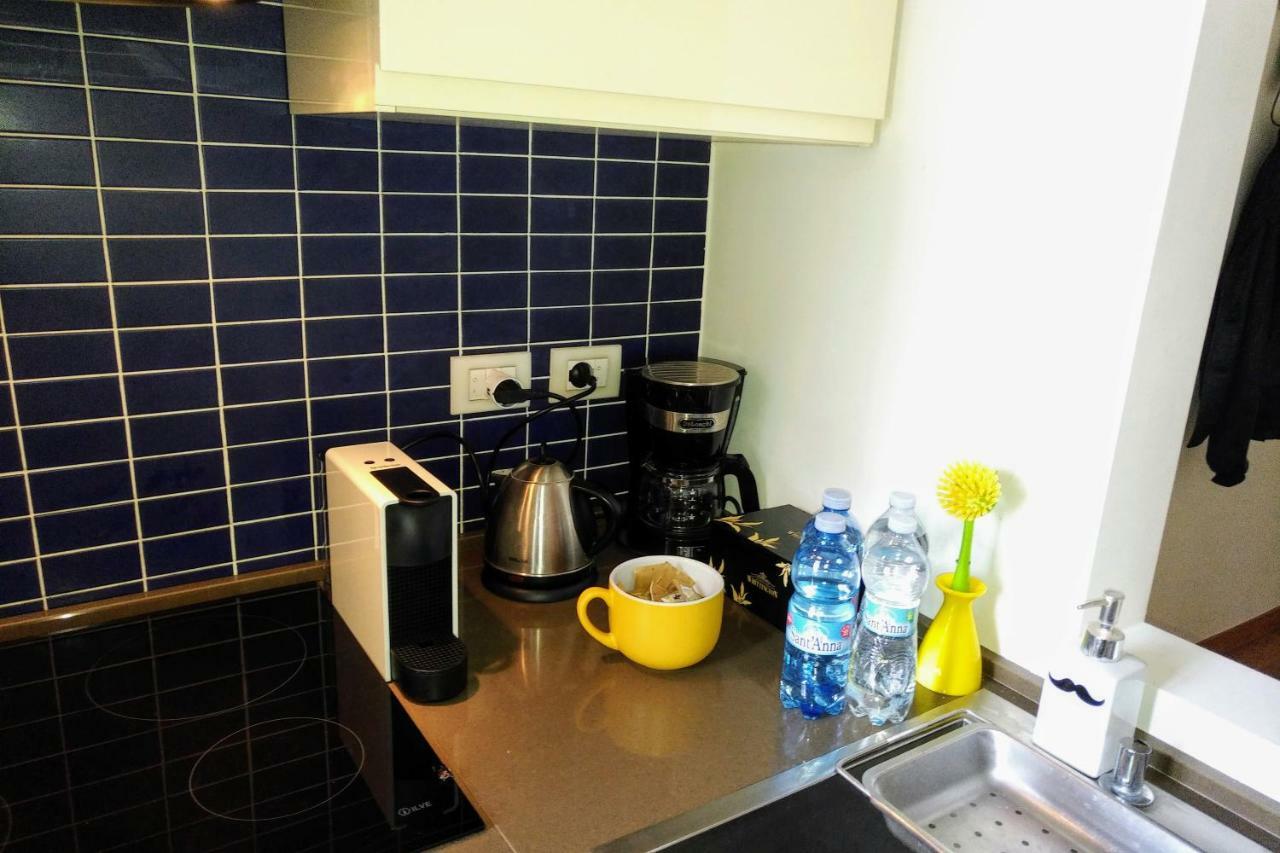 Fashion - Citylife District Apartment *