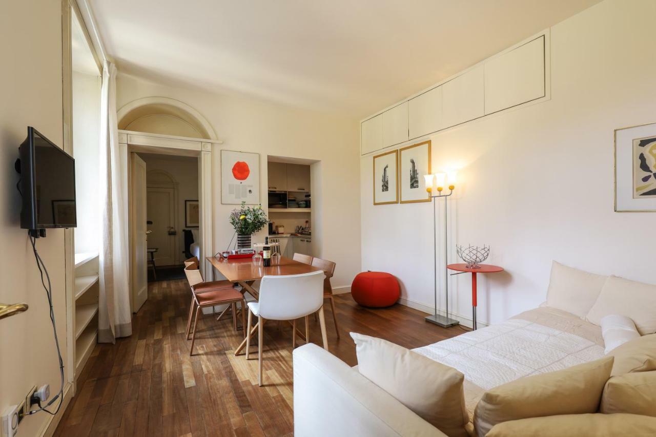 Bed & Breakfast Moscova Luxury 2*