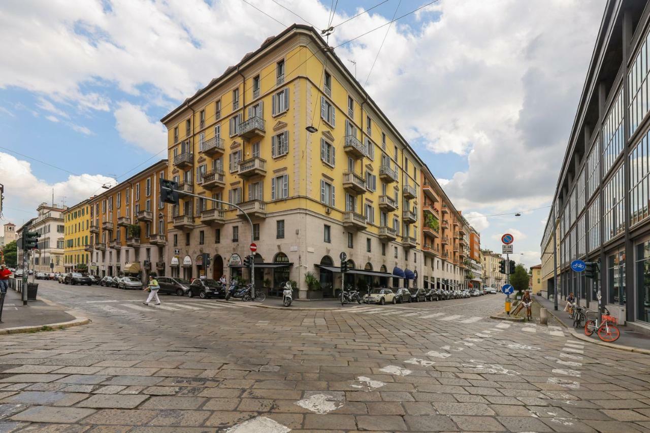 Bed & Breakfast Moscova Luxury Milan