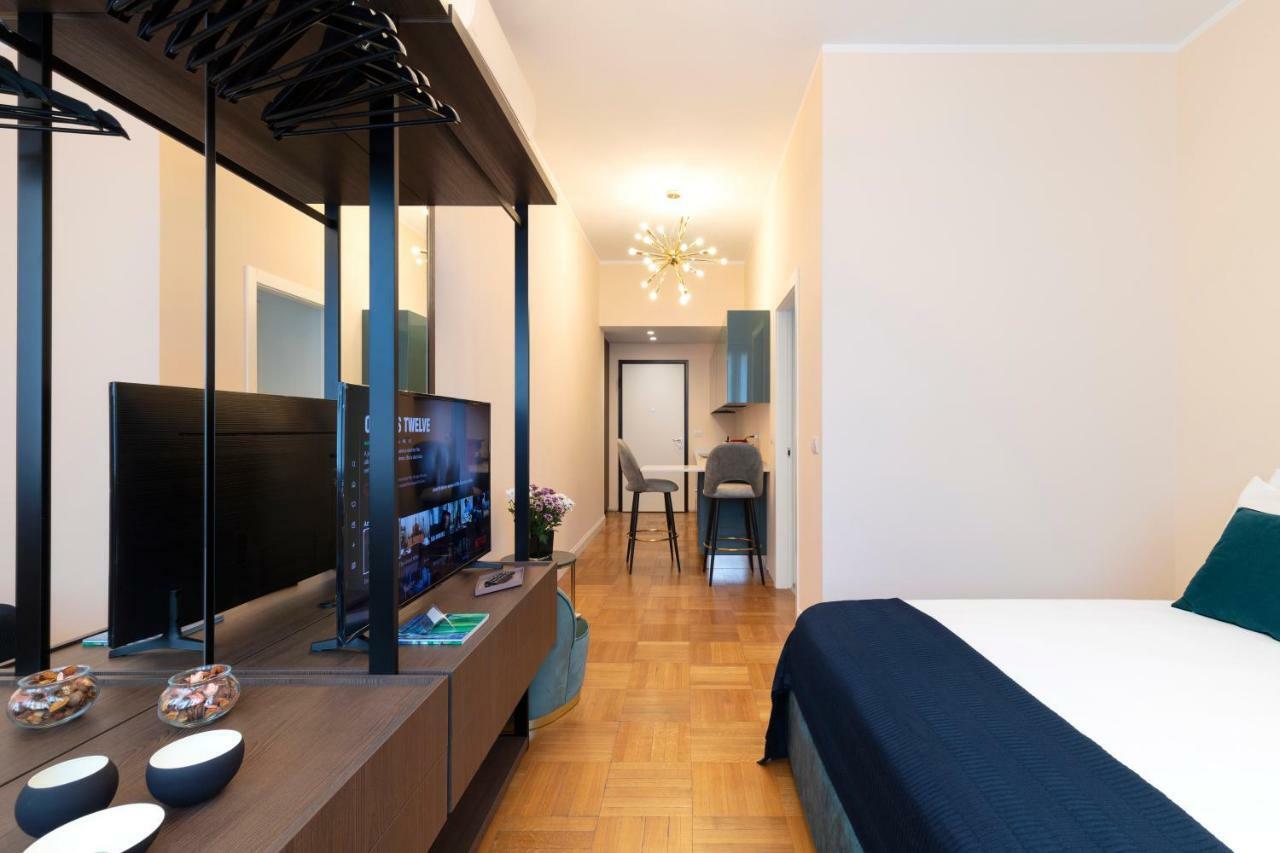 Apartment Manzoni Clc