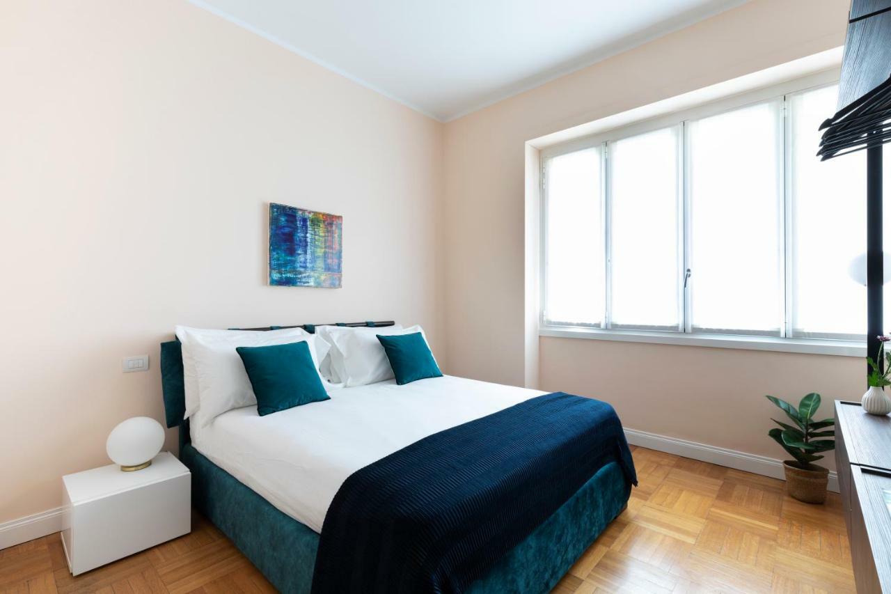 Manzoni Clc Apartment