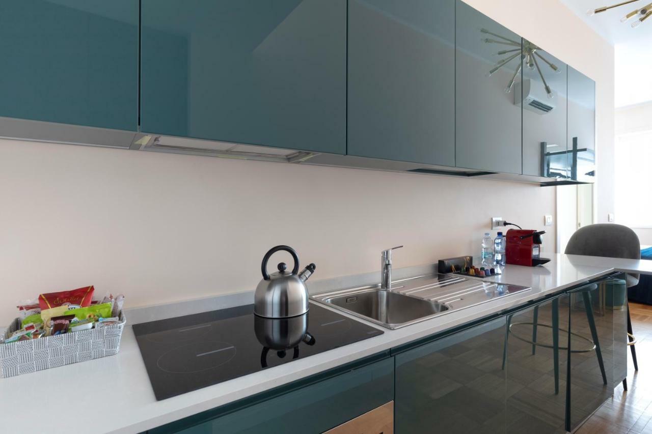 Manzoni Clc Apartment Milan