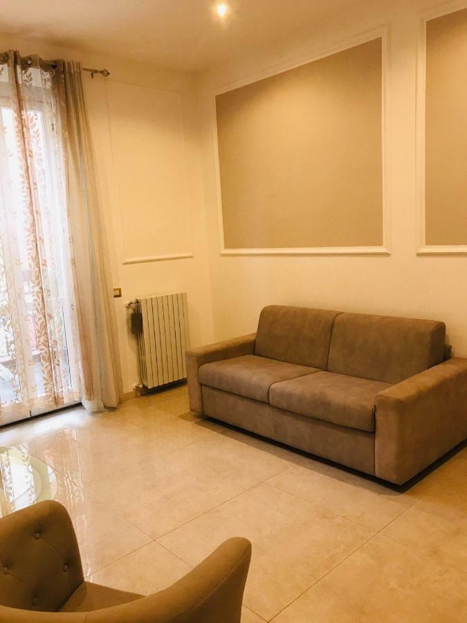 Milano Central Apartamento
