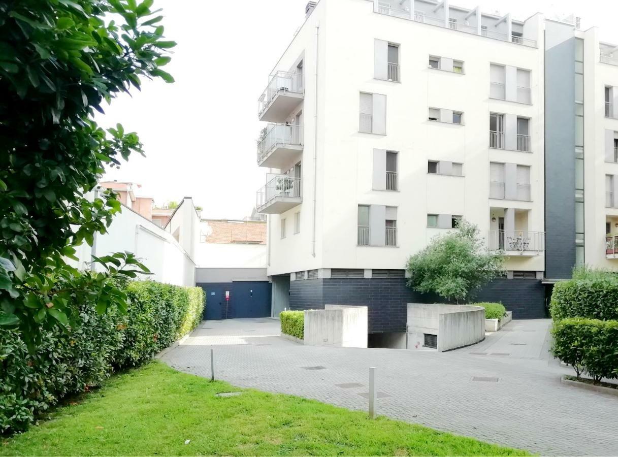 Stepandgo Navigli Apartment Milan