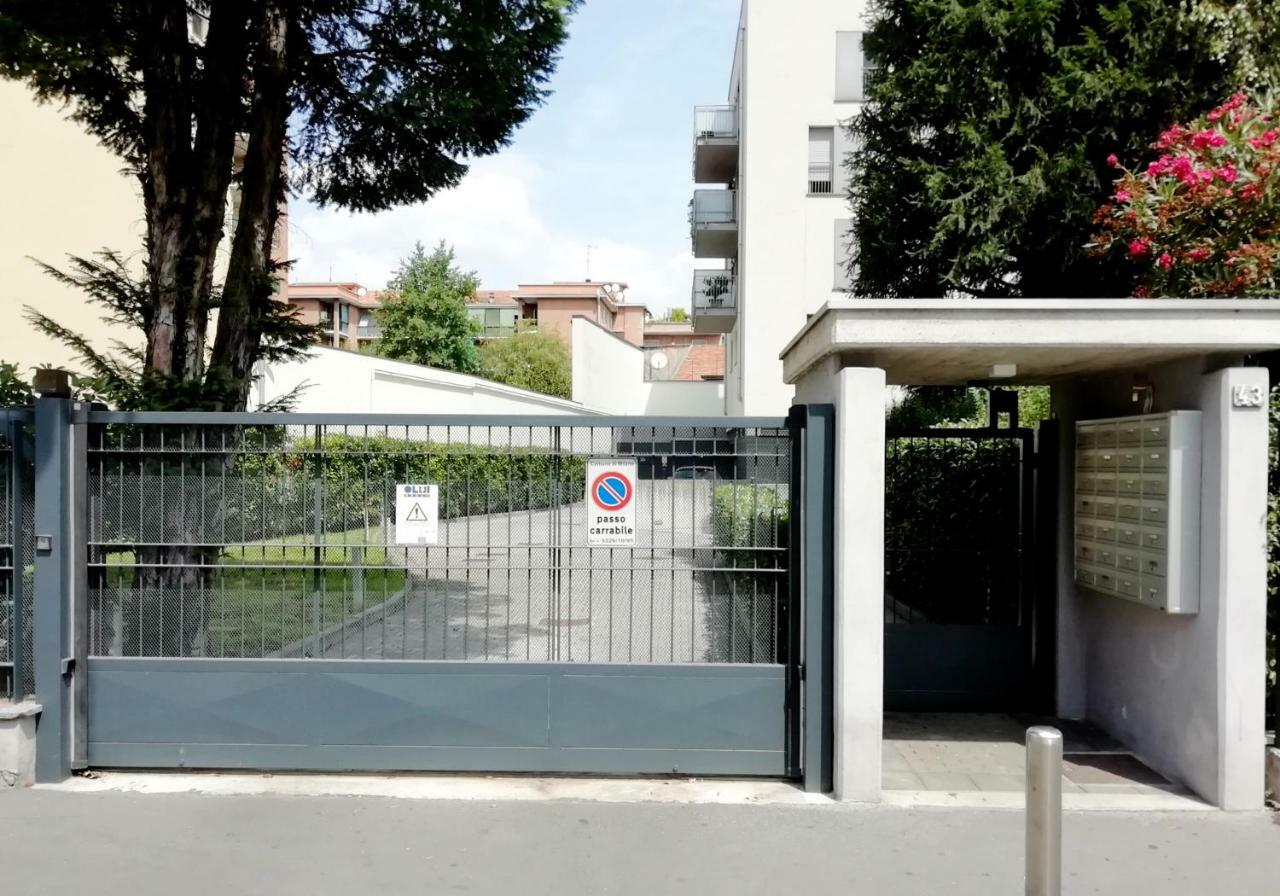 Stepandgo Navigli Apartment *
