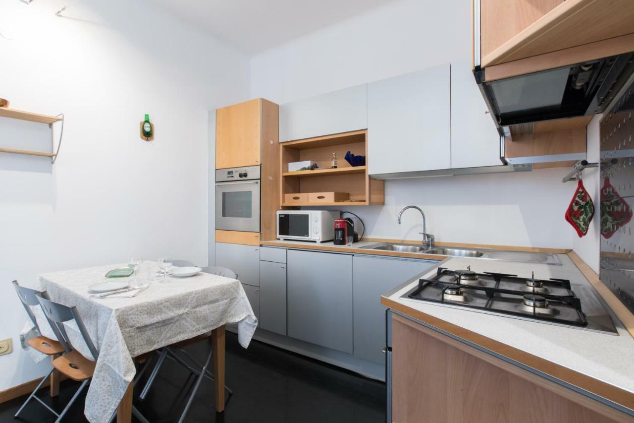 Vincenzo Monti Apartment *