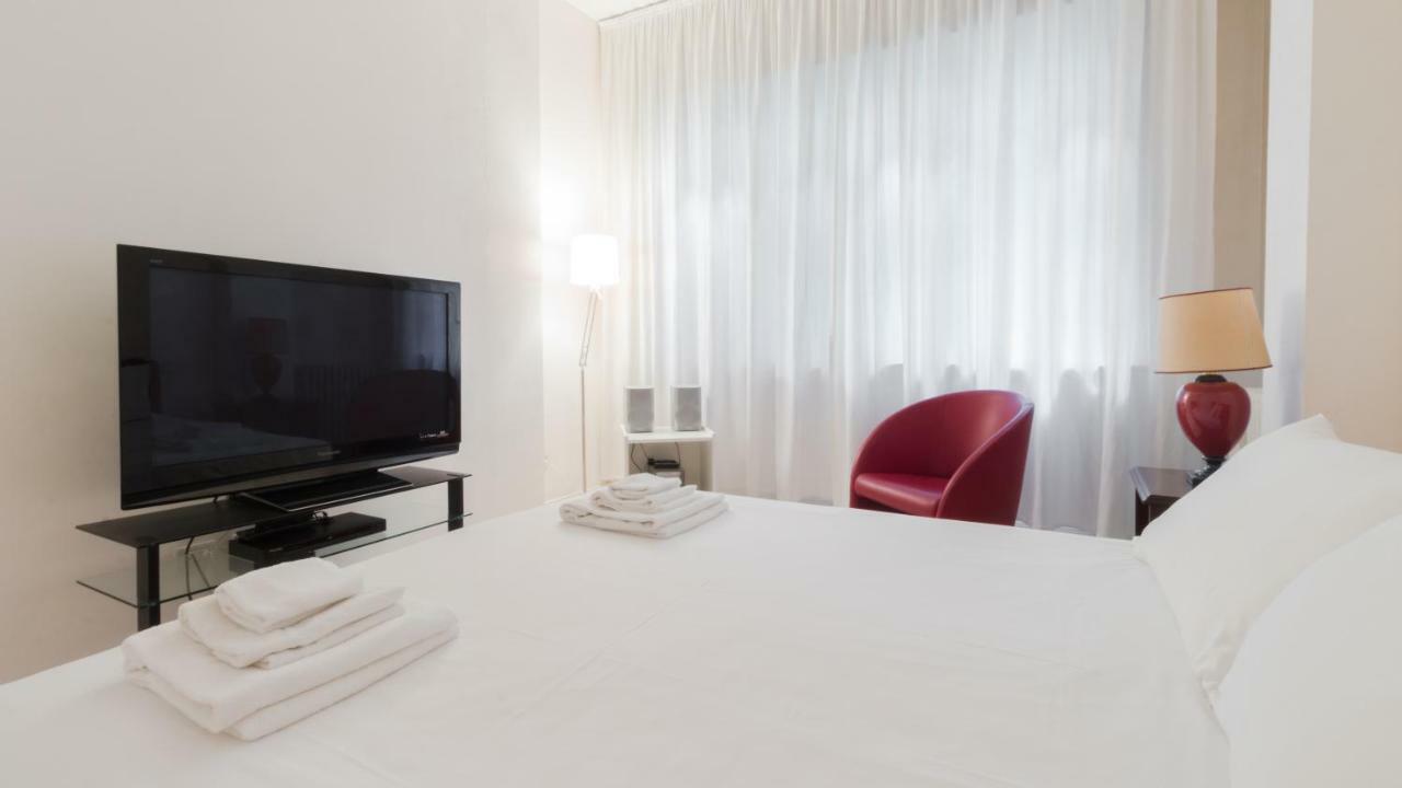 Italianway - Durini 23 Apartment *