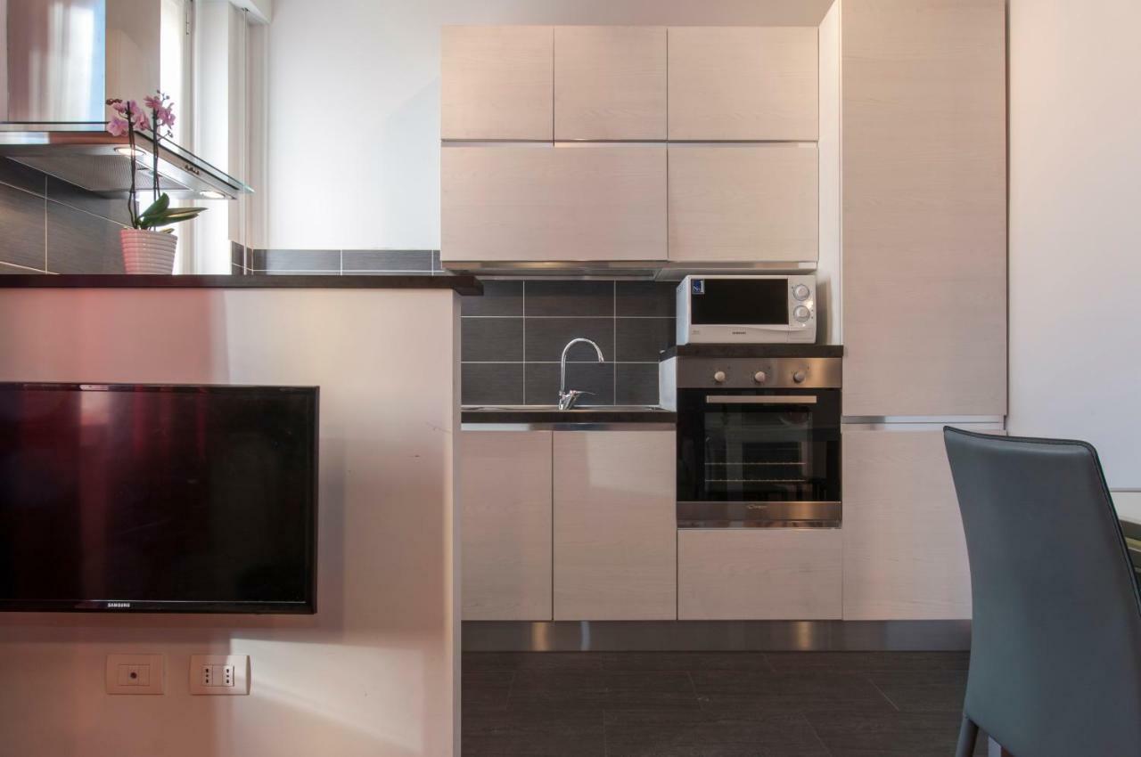 Casa Vacanze Terracina Appartamento *